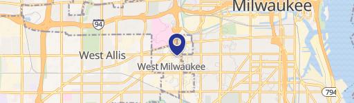 1501 Miller Park Way