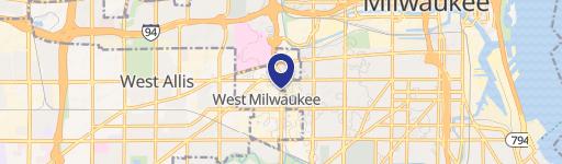 1601 Miller Park Way