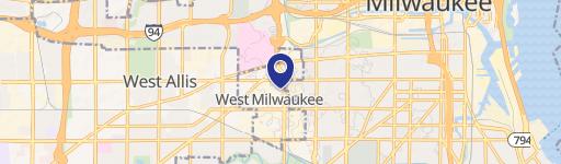 1621 Miller Park Way