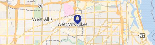 1716 Miller Park Way