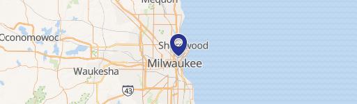 1303 1307th N Milwaukee St