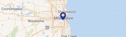 1500 1502nd W Mitchell St