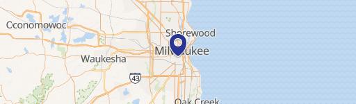 1743 1745th S Muskego Ave