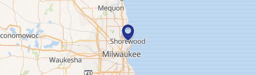 3494 3496th N Oakland Ave