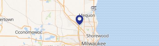 10820 10850th W Park Pl, Unit 10850