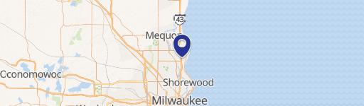 7325 35th N Prt Washington Rd