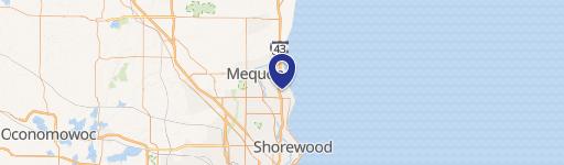 8989 Prt Washington Rd