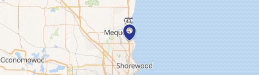 8969 Prt Washington Rd