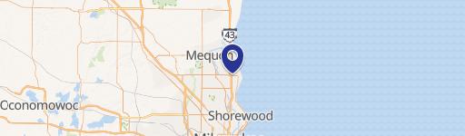 8585 Prt Washington Rd