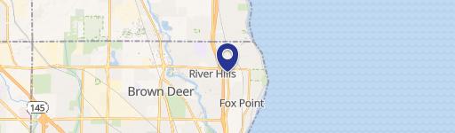 8615 Prt Washington Rd