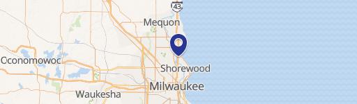 5300 Prt Washington Rd