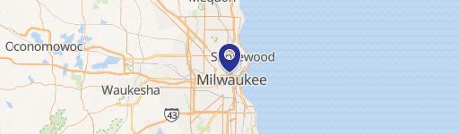 1414 1416th W State St