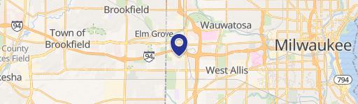 11300 Theodore Trecker Way