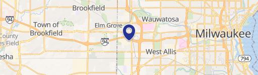 11000 Theodore Trecker Way