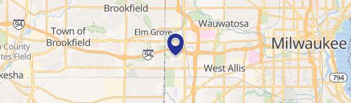 11575 Theodore Trecker Way