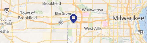 11303 Theodore Trecker Way