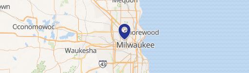 5700 5704th W Vliet St