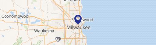 1231 Vliet St, Unit 1247