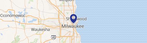 422 Vliet St, Unit 428