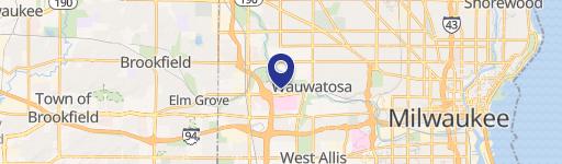 9250 Watertown Plank Rd