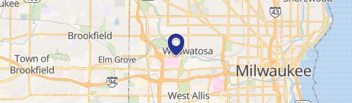 8701 Watertown Plank Rd