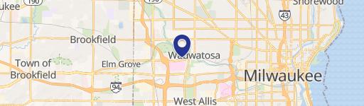 8612 Watertown Plank Rd