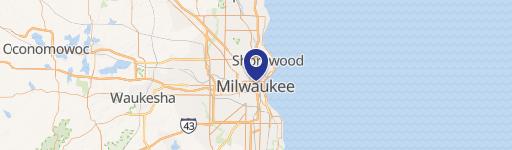 801 Wisconsin Ave, Unit 813