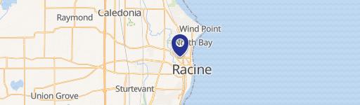 Racine, WI 53404