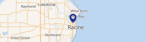 1400 Dr Martin Luther King Dr