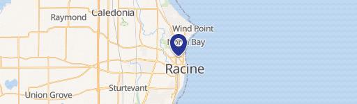 1602 Dr Martin Luther King Dr