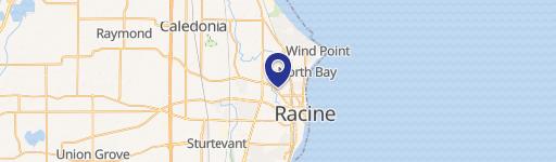 3110 Northwestern Ave