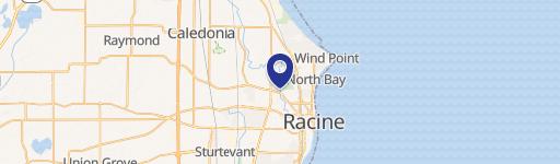 3800 Northwestern Ave