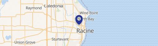 2420 Northwestern Ave