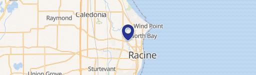 3616 Northwestern Ave