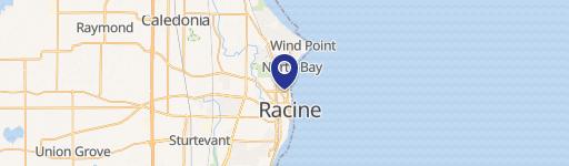 816 Saint Patrick St