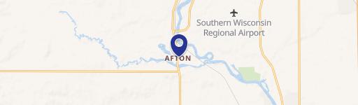 Afton, WI 53501