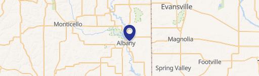 Albany, WI 53502