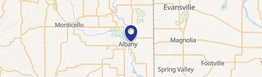 Albany, WI 53502
