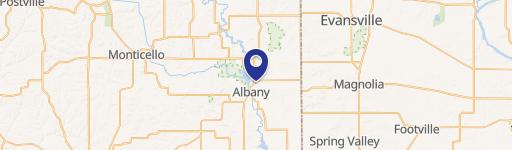 Albany, WI 53502