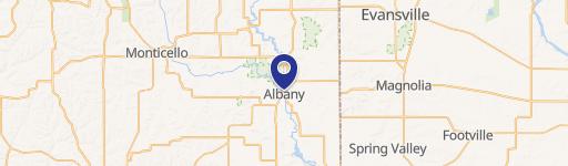 Albany, WI 53502