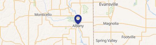 Albany, WI 53502