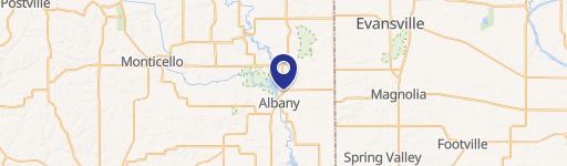 Albany, WI 53502
