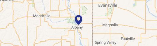 Albany, WI 53502