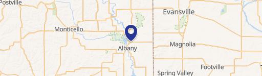 Albany, WI 53502