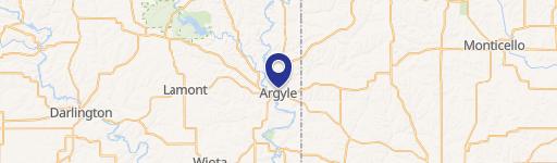 Argyle, WI 53504