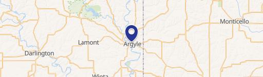 Argyle, WI 53504