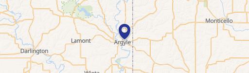 Argyle, WI 53504