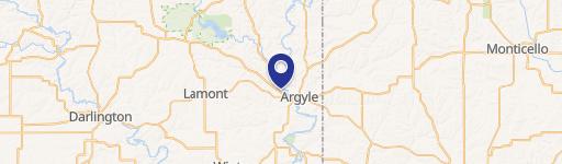 Argyle, WI 53504