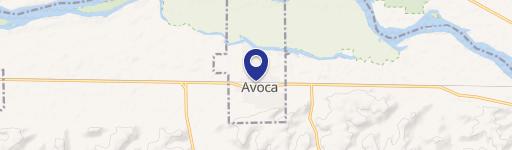 Avoca, WI 53506