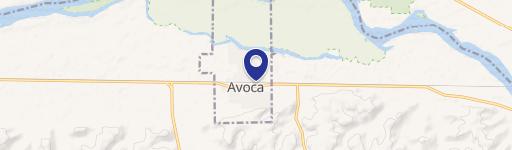 Avoca, WI 53506